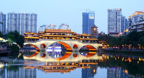 中國最適合養老的5大城市，珠海成都上榜，最后一個你或許沒聽過